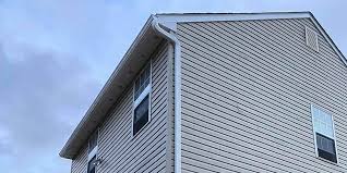 Affordable Siding Repair and Maintenance Services in Armada, MI